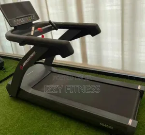 Commercial Treadmill Machine