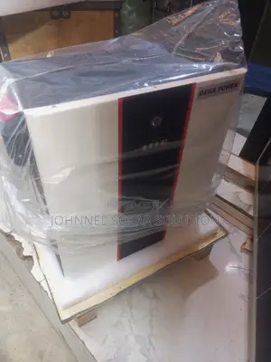 5kwh 51.2volts Deka Power Solar Lithium Ion Battery