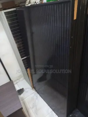 500W 120cell Canadian Solar Panel