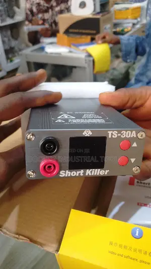 Short Killer