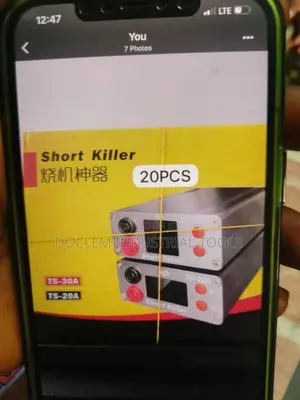 Short Killer