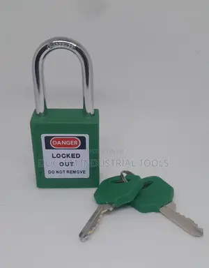 Plastic Key