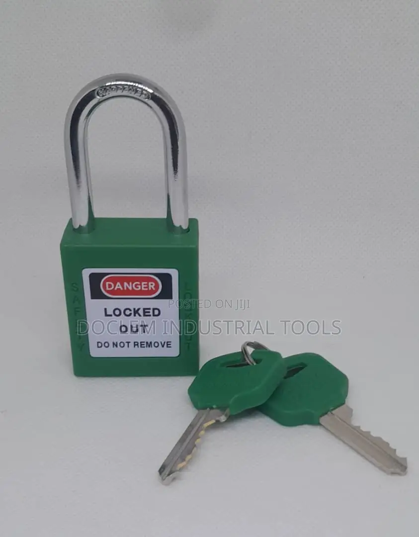Plastic Key