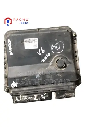 ECM/Brain Box for Toyota Camry 2010/2011 Model