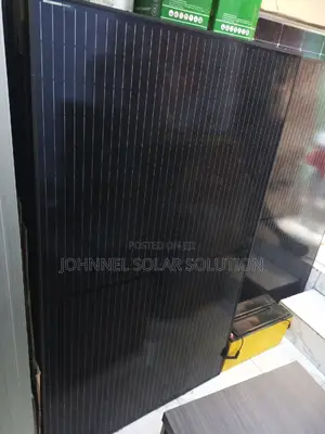 500w 120c Canadian Solar Panel