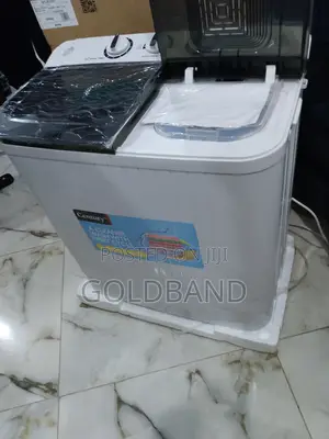 Affordable Washing Machine Top Quality