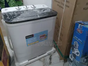 Best Quality Home Use 6kg Century Washing Machine Manual
