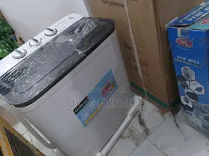 Best Quality Century Wash and Spin 6kg Washing Machine