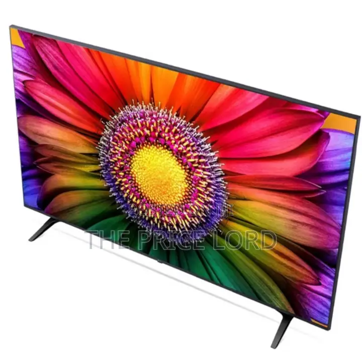 Lg 75 Ur80 Uhd Smart Tv With Magic Remote Hdr10 Webos