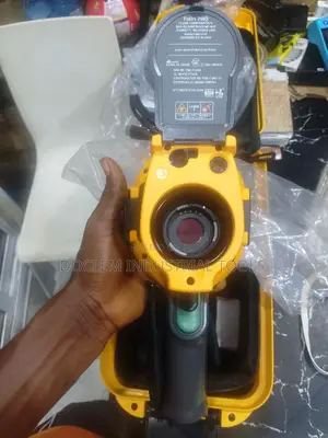 Digital Fluke Thermal Imager