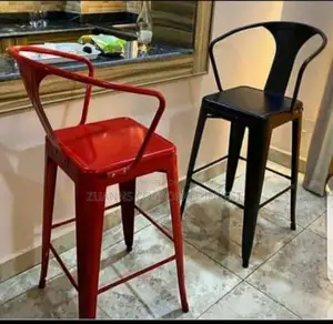High Bar Chairs