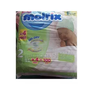 Baby Air Dry Diaper