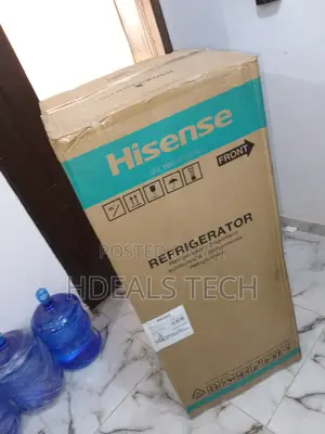 Best Hisense Refrigerator 176L - Rr230s