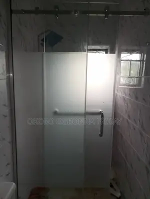 Portable Shower Cubicle