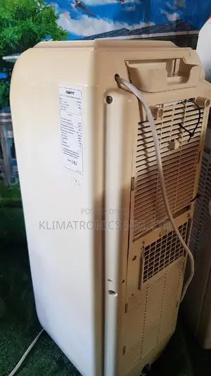 1HP Super Cold Mobile Ac
