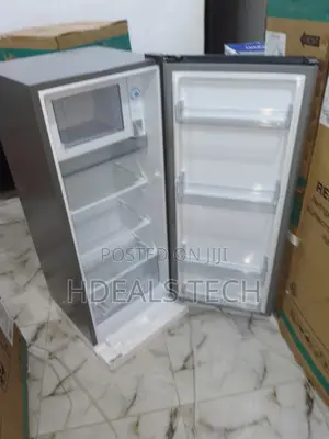 Super Cooling Refrigerator 176L - RR230 HISENSE