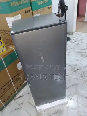 Super Cooling Refrigerator 176L - RR230 HISENSE