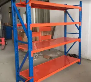 Imported Heavy Duty Rack for Warehouses