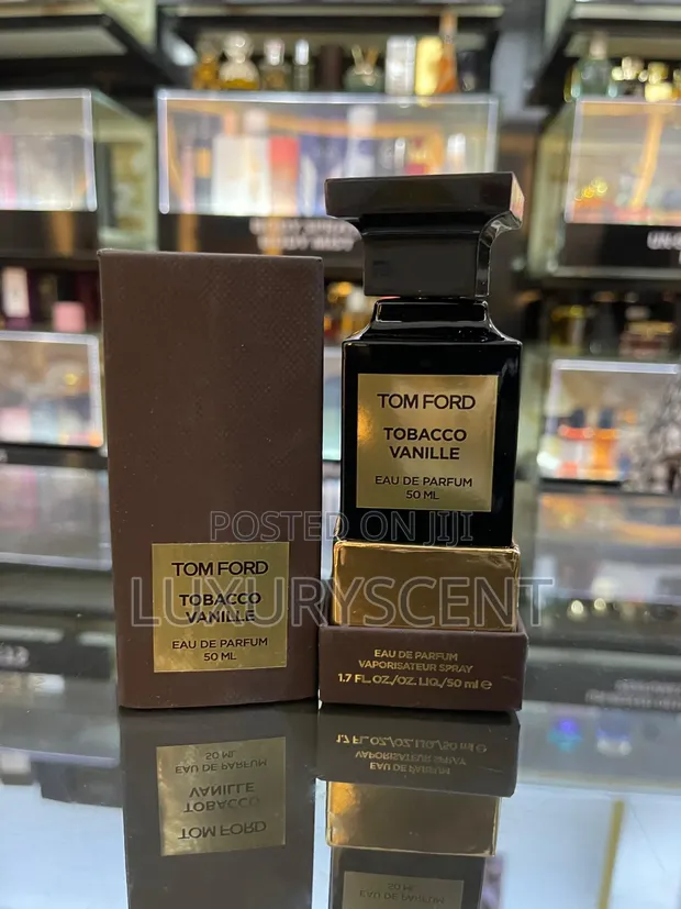 50 Ml Tom Ford Tobacco Vanille Price 50ML Tom Ford Tobacco Vanille