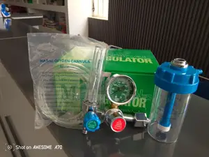 Oxygen Regulator Medical