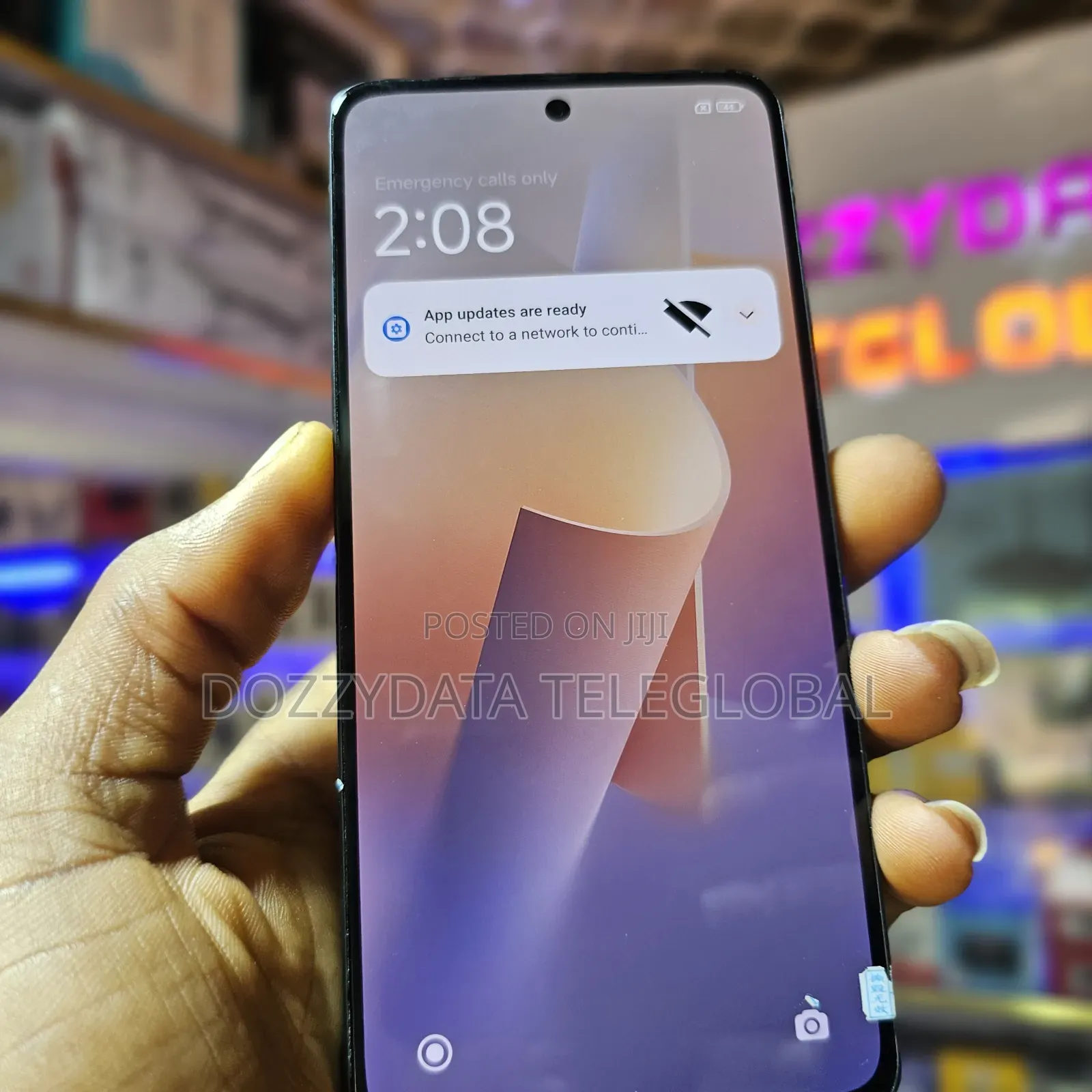 Xiaomi 12 Lite 256 GB