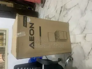 Smart Choice Aeon AGC5040 Gas Cooker