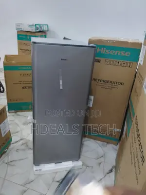 176 Liters Single Door Refrigerator | REF230S