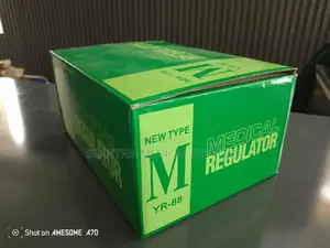 Medical Regulator