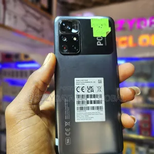 Xiaomi Poco M4 Pro 128 GB