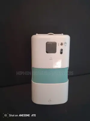 Auto Soap Dispenser