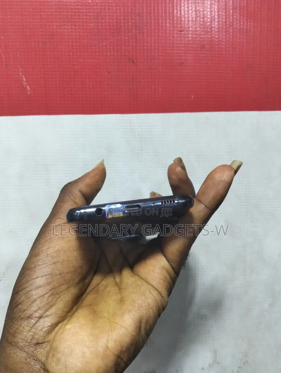 Samsung Galaxy S10e 128 GB Black
