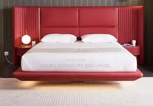 Bed 6x6 Bed