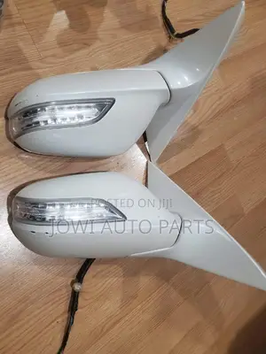 2010-2013 Side Mirror Acura TL