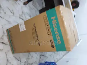 Rs230s | Hisense 176L Refrigerator