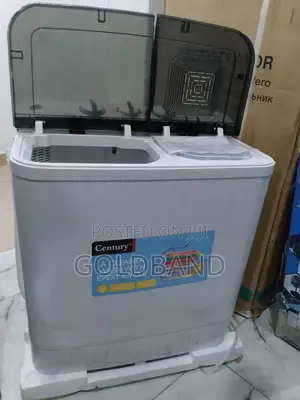 Best Century New(Washing Machine)