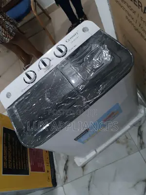 Powerful Century Fast Washing Machine Manual