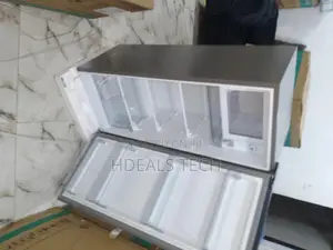 176L Fast Cool Single Door Refrigerator | Hisense