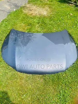2013-2014 Bonnet Honda Accord