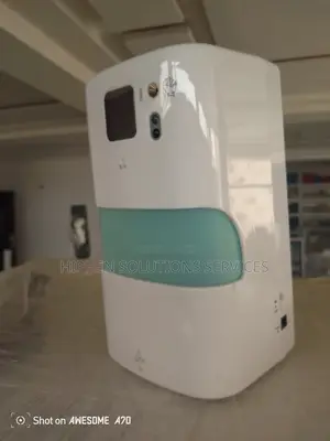 Liquid Soap Dispenser
