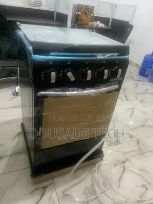Sound Aeon AGC5040 Gas Cooker