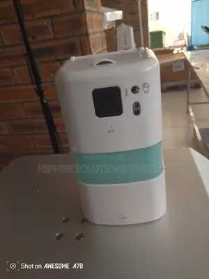 Liquid Soap Dispenser for Home Office