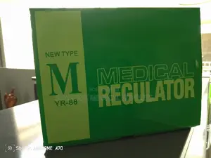 Medical Respiratory Regulator