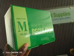 Oxygen Regulator Medical
