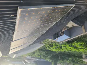3.5kva Solar Power System