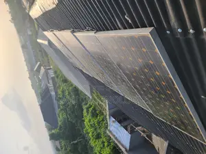 3.5kva Solar Power System