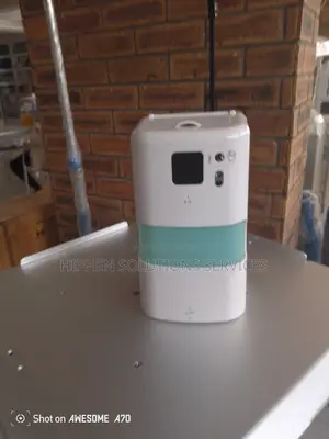 Liquid Soap or Sanitizer Dispenser