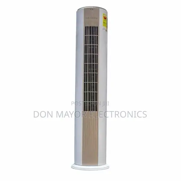 Tcl 3hp/Tons Floor Standing Inverter Ac