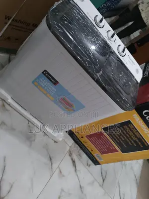 Wash Spin Manual 6kg Century Washing Machine