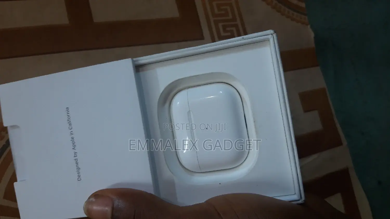 Apple Airpod2