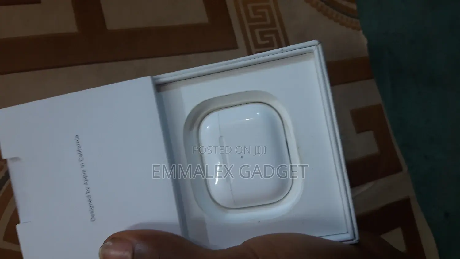 Apple Airpod2
